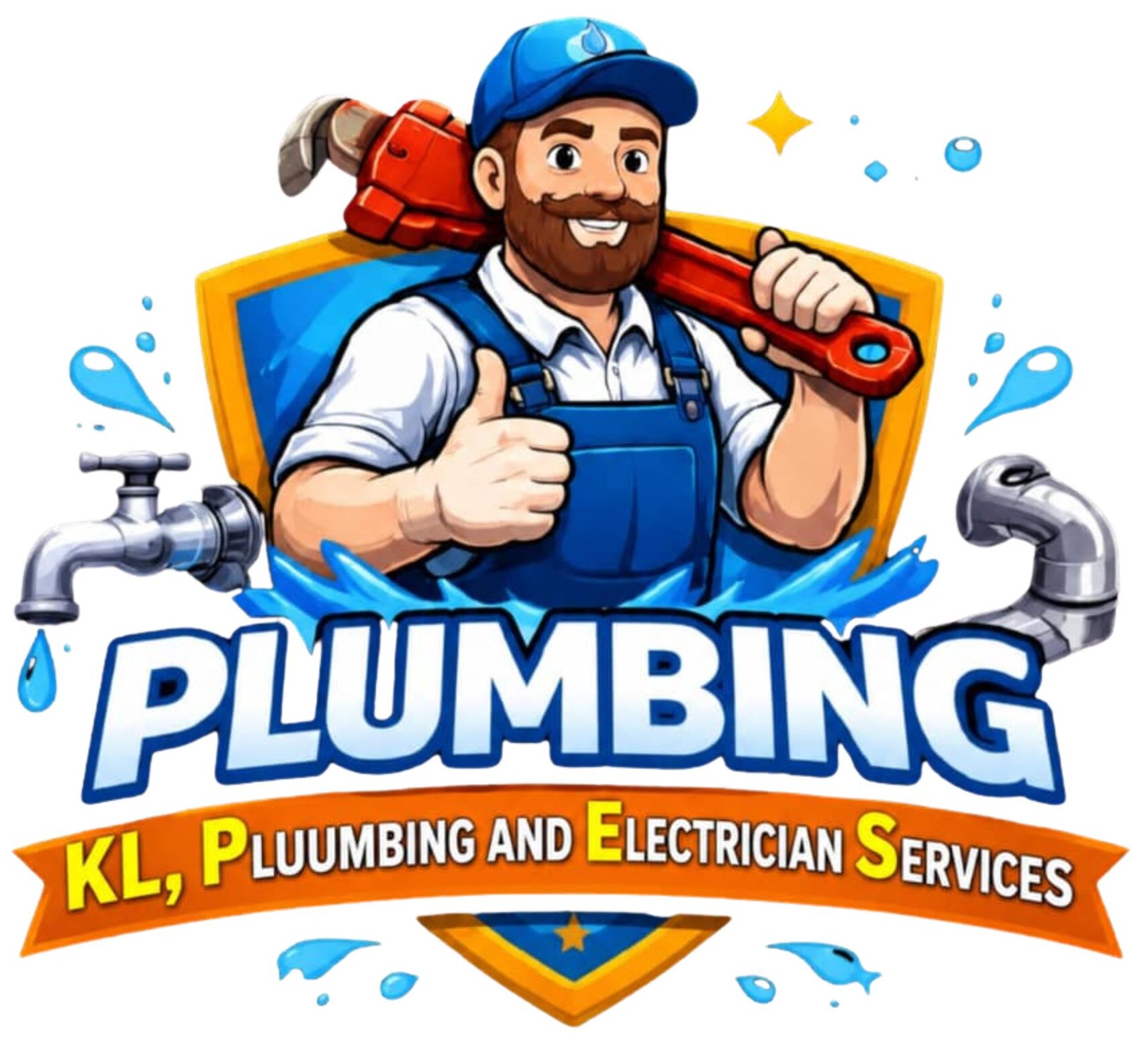 KL Plumbing & Electrician Services